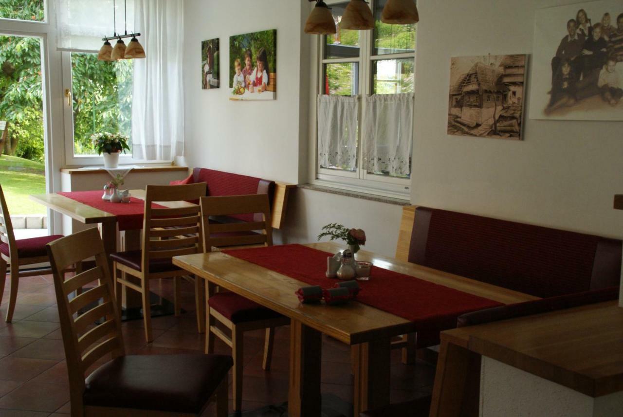 Bed and Breakfast Kleinhofers Himbeernest Anger  Экстерьер фото