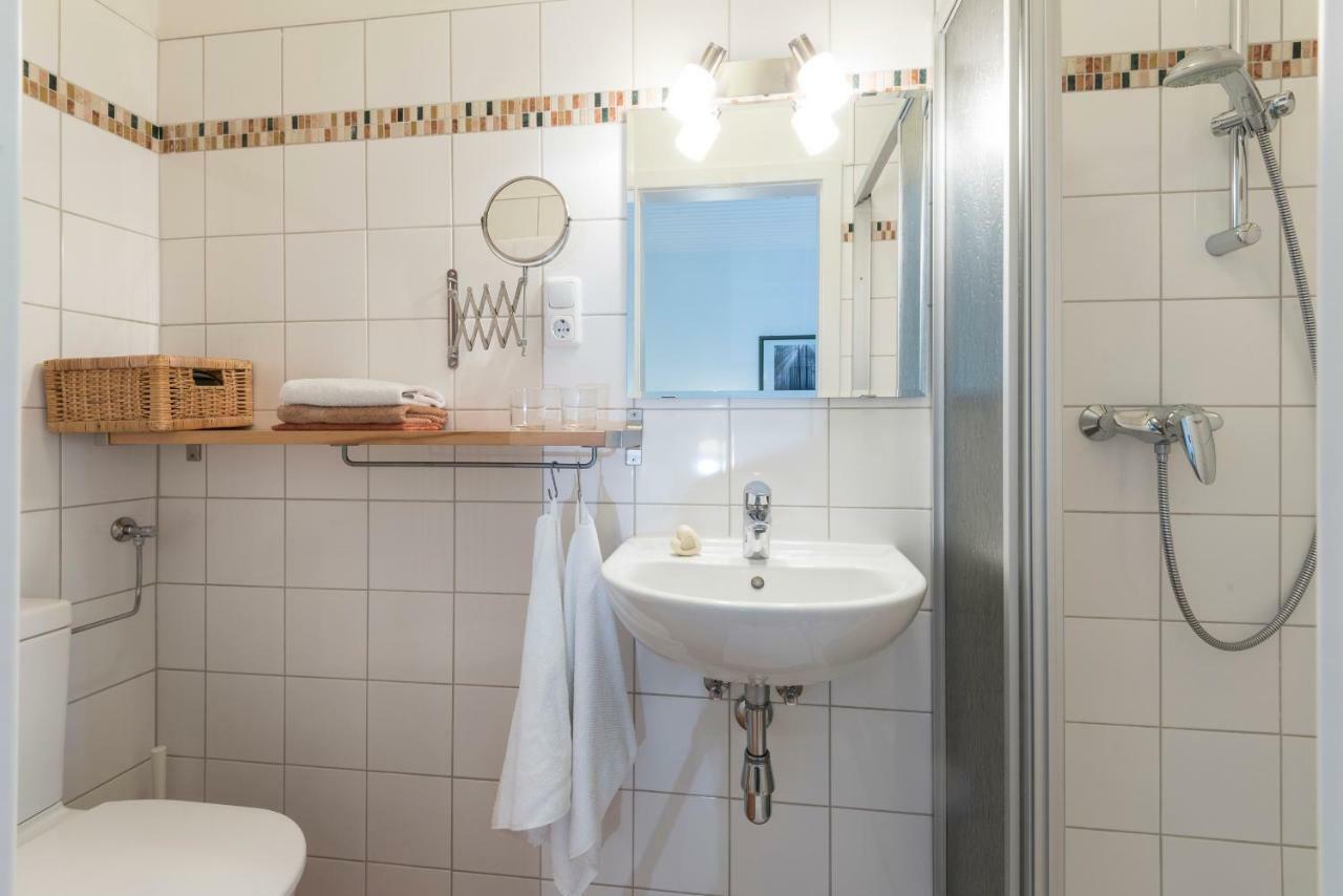 Bed and Breakfast Kleinhofers Himbeernest Anger  Экстерьер фото
