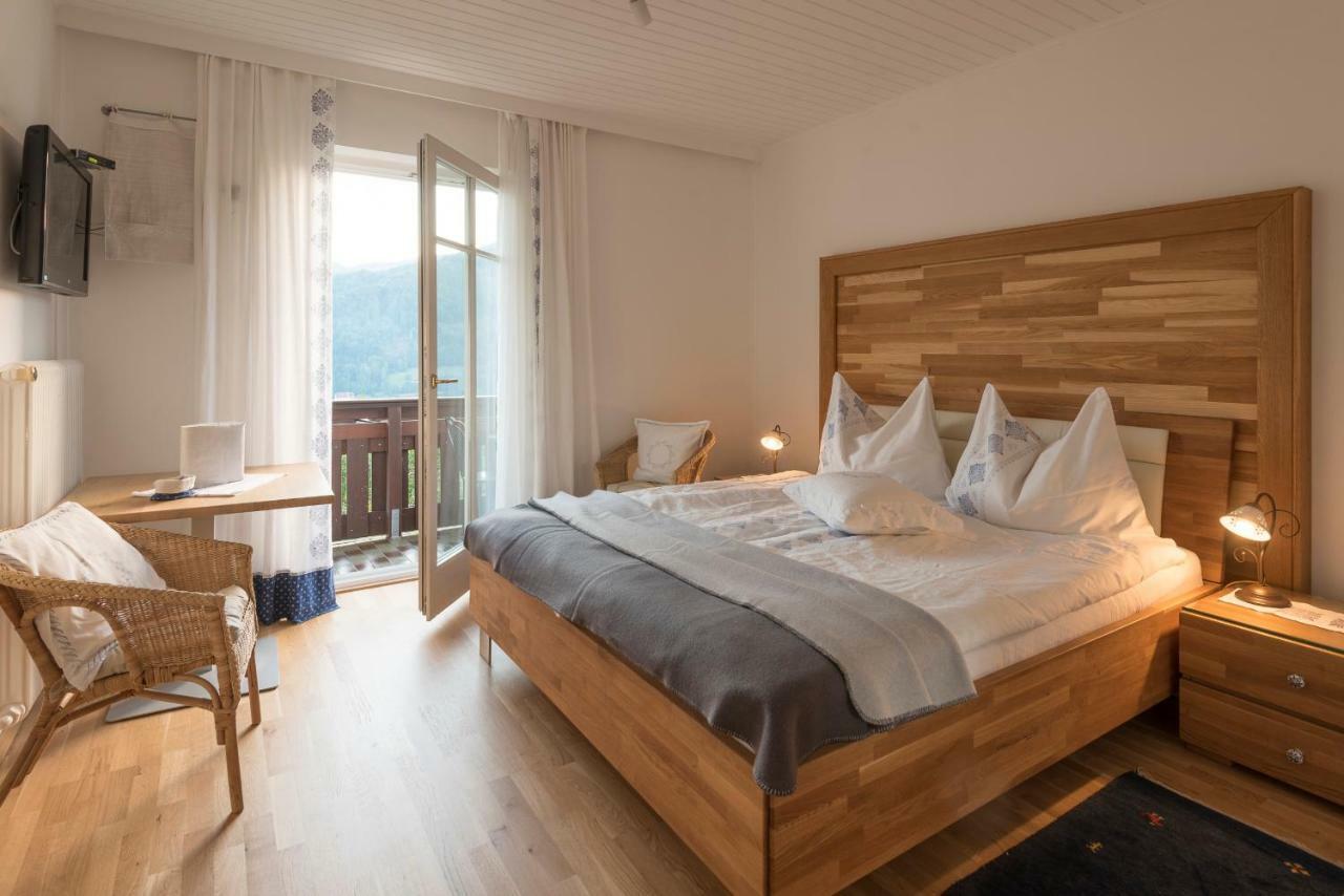 Bed and Breakfast Kleinhofers Himbeernest Anger  Экстерьер фото