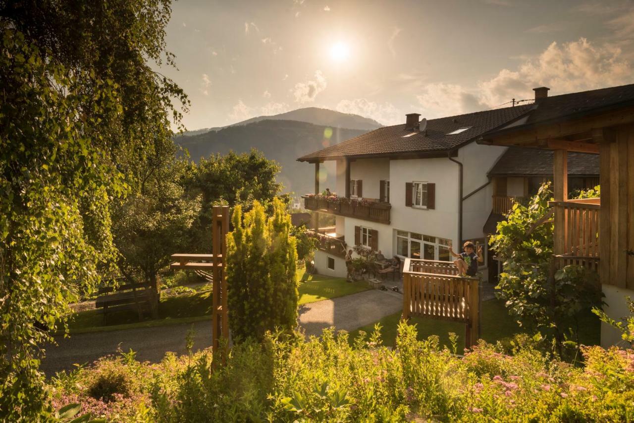 Bed and Breakfast Kleinhofers Himbeernest Anger  Экстерьер фото