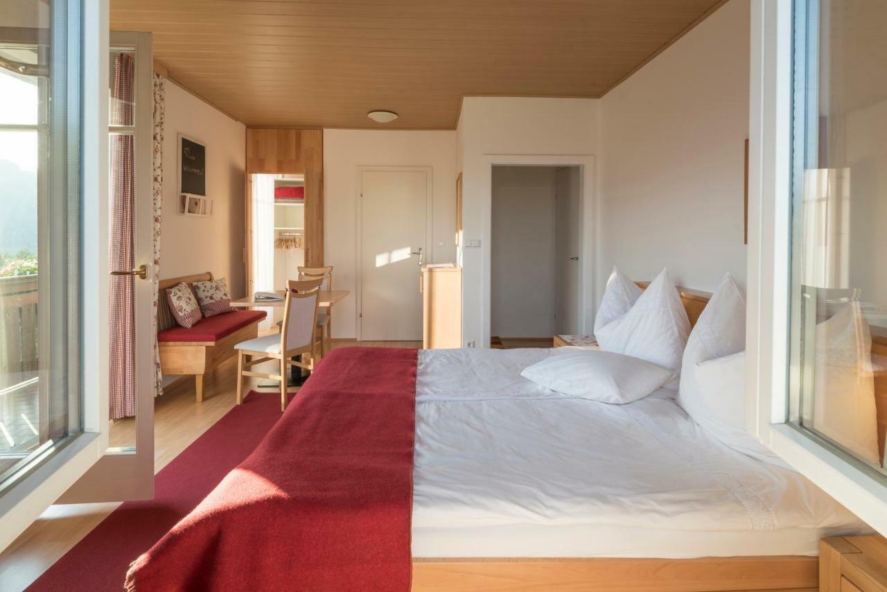Bed and Breakfast Kleinhofers Himbeernest Anger  Экстерьер фото